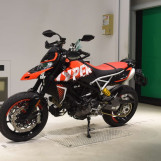 Мотоцикл Ducati HYPERMOTARD 950 с пробегом 10801 km с пробегом 10801 km