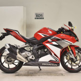 Мотоцикл Honda CBR250RR2 з пробігом 22042 km