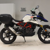 Мотоцикл BMW G310GS с пробегом 12773 km с пробегом 12773 km