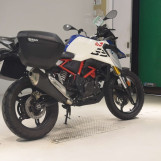Мотоцикл BMW G310GS с пробегом 12773 km с пробегом 12773 km