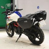 Мотоцикл BMW G310GS с пробегом 12773 km с пробегом 12773 km