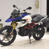 Мотоцикл BMW G310GS с пробегом 12773 km с пробегом 12773 km