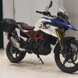 Мотоцикл BMW G310GS с пробегом 12773 km с пробегом 12773 km