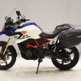 Мотоцикл BMW G310GS с пробегом 12773 km с пробегом 12773 km
