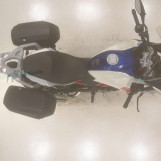 Мотоцикл BMW G310GS с пробегом 12773 km с пробегом 12773 km