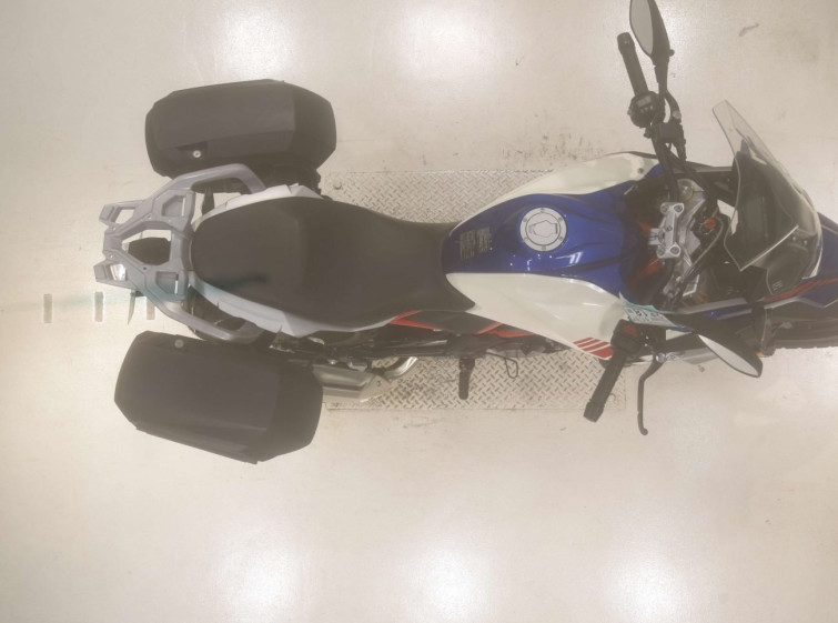 Мотоцикл BMW G310GS с пробегом 12773 km с пробегом 12773 km