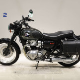 Мотоцикл Kawasaki MEGURO K3 с пробегом 1016 km с пробегом 1016 km