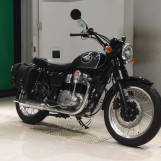 Мотоцикл Kawasaki MEGURO K3 с пробегом 1016 km с пробегом 1016 km