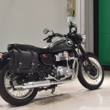 Мотоцикл Kawasaki MEGURO K3 с пробегом 1016 km с пробегом 1016 km