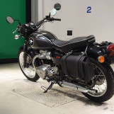 Мотоцикл Kawasaki MEGURO K3 с пробегом 1016 km с пробегом 1016 km