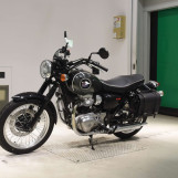 Мотоцикл Kawasaki MEGURO K3 с пробегом 1016 km с пробегом 1016 km