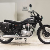 Мотоцикл Kawasaki MEGURO K3 с пробегом 1016 km с пробегом 1016 km