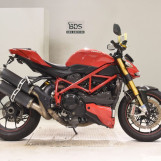Мотоцикл Ducati STREETFIGHTER 1098S с пробегом 41552 km