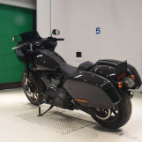 Мотоцикл HD FXLRST1920