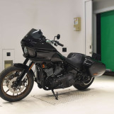 Мотоцикл HD FXLRST1920