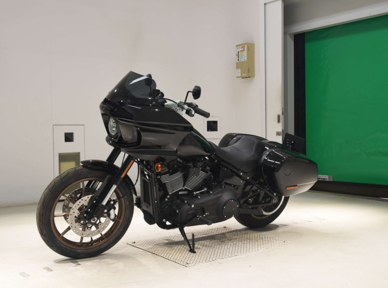 Мотоцикл HD FXLRST1920