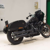 Мотоцикл HD FXLRST1920