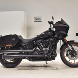 Мотоцикл HD FXLRST1920