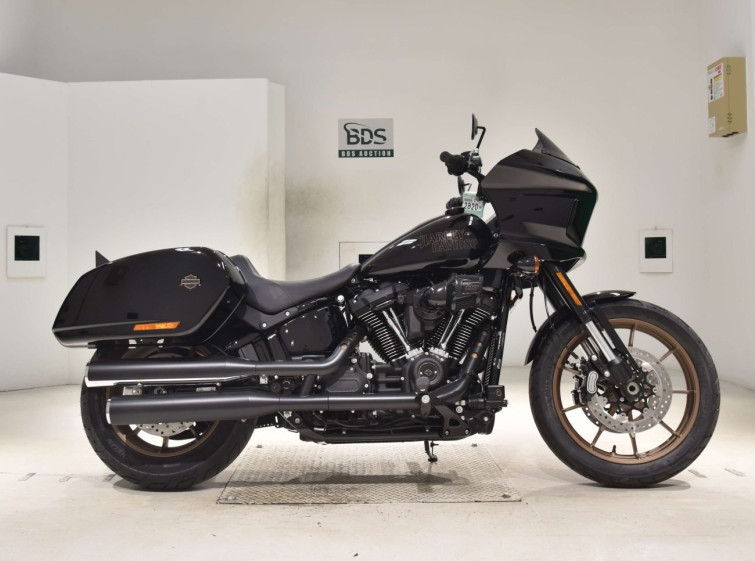 Мотоцикл HD FXLRST1920