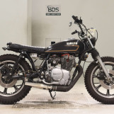 Мотоцикл Yamaha GX250 з пробігом 10642 km
