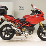 Мотоцикл Ducati MULTISTRADA 1000S с пробегом 51244 km