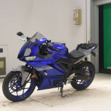 Мотоцикл Yamaha YZF-R25A с пробегом 8734 km с пробегом 8734 km