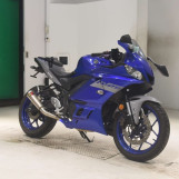 Мотоцикл Yamaha YZF-R25A с пробегом 8734 km с пробегом 8734 km