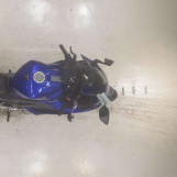 Мотоцикл Yamaha YZF-R25A с пробегом 8734 km с пробегом 8734 km