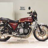 Мотоцикл Kawasaki Z750FX с пробегом 31809 km
