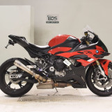 Мотоцикл BMW S1000RR з пробігом 35249 km