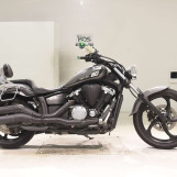 Мотоцикл Yamaha STRYKER XVS1300 з пробігом 28003 km