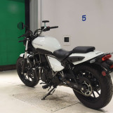 Мотоцикл Kawasaki ELIMINATOR400-3 з пробігом 315 km з пробігом 315 km