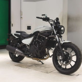 Мотоцикл Kawasaki ELIMINATOR400-3 з пробігом 315 km з пробігом 315 km