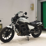 Мотоцикл Kawasaki ELIMINATOR400-3 з пробігом 315 km з пробігом 315 km