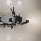 Мотоцикл Kawasaki ELIMINATOR400-3 з пробігом 315 km з пробігом 315 km