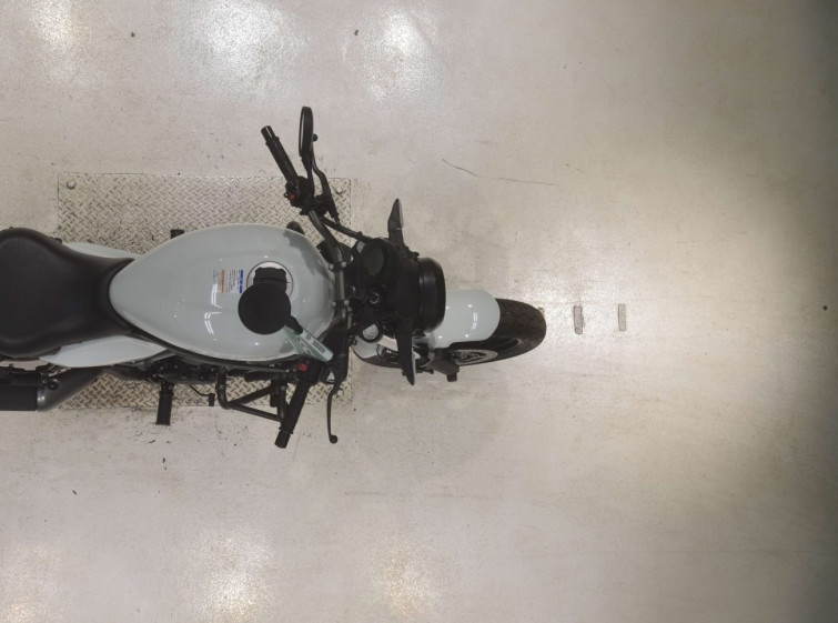 Мотоцикл Kawasaki ELIMINATOR400-3 з пробігом 315 km з пробігом 315 km