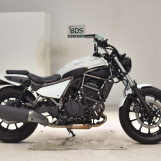 Мотоцикл Kawasaki ELIMINATOR400-3 з пробігом 315 km з пробігом 315 km