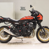 Мотоцикл Kawasaki Z900RS з пробігом 2988 km