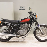 Мотоцикл Yamaha SR400 з пробігом 7750 km