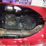 Мотоцикл Kawasaki NINJA250R с пробегом 10288 km с пробегом 10288 km