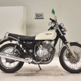 Мотоцикл Honda CB400SS-E з пробігом 24152 km
