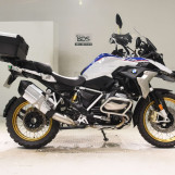 Мотоцикл BMW R1250GS з пробігом 56538 km