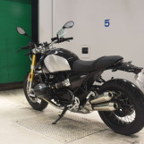 Мотоцикл BMW R12 NINE T с пробегом 1054 km с пробегом 1054 km