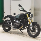 Мотоцикл BMW R12 NINE T с пробегом 1054 km с пробегом 1054 km