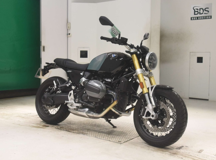 Мотоцикл BMW R12 NINE T с пробегом 1054 km с пробегом 1054 km