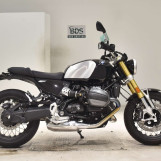 Мотоцикл BMW R12 NINE T с пробегом 1054 km с пробегом 1054 km