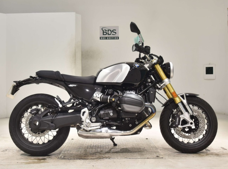 Мотоцикл BMW R12 NINE T с пробегом 1054 km с пробегом 1054 km