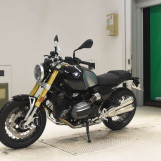 Мотоцикл BMW R12 NINE T с пробегом 1054 km с пробегом 1054 km