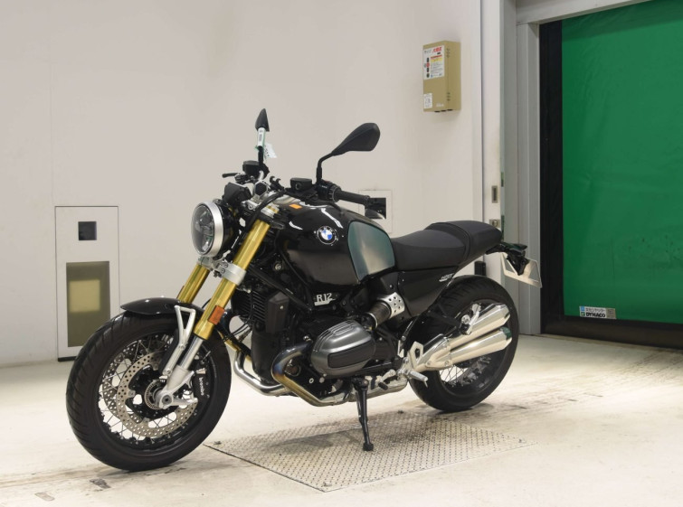 Мотоцикл BMW R12 NINE T с пробегом 1054 km с пробегом 1054 km