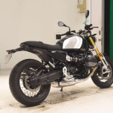 Мотоцикл BMW R12 NINE T с пробегом 1054 km с пробегом 1054 km